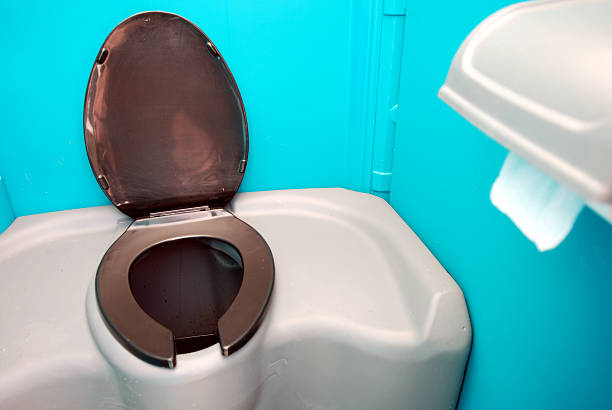 Best Porta potty cleaning services  in Seagraves, TX