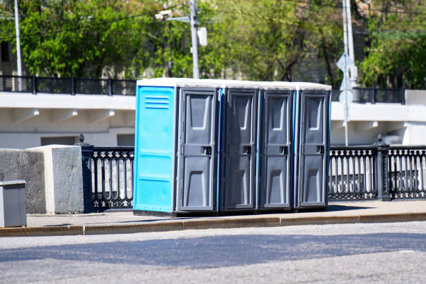Best Sanitation services for porta potties  in Seagraves, TX