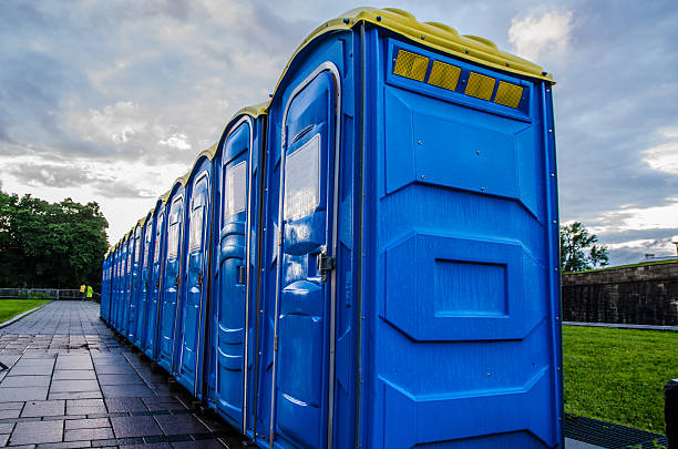 Best Portable restroom solutions  in Seagraves, TX